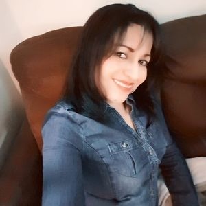 Meet your Posher, Sonia